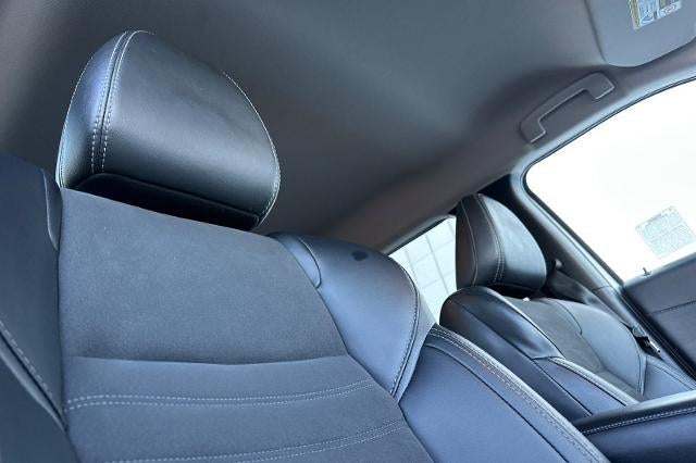 2024 Mitsubishi Outlander SE 2.5 S-AWC