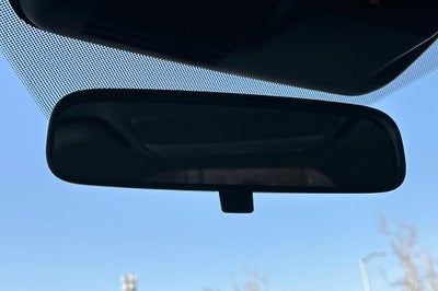 2024 Mitsubishi Outlander SE 2.5 S-AWC