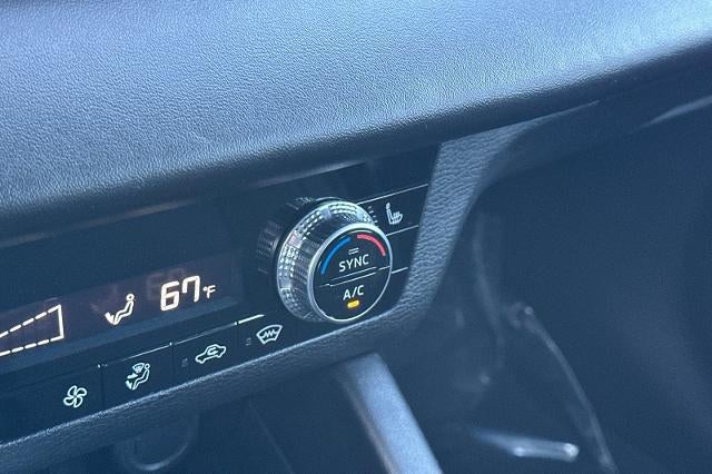 2024 Mitsubishi Outlander SE 2.5 S-AWC