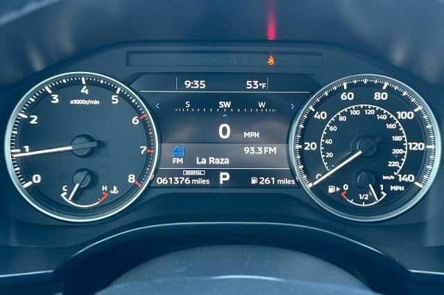 2024 Mitsubishi Outlander SE 2.5 S-AWC