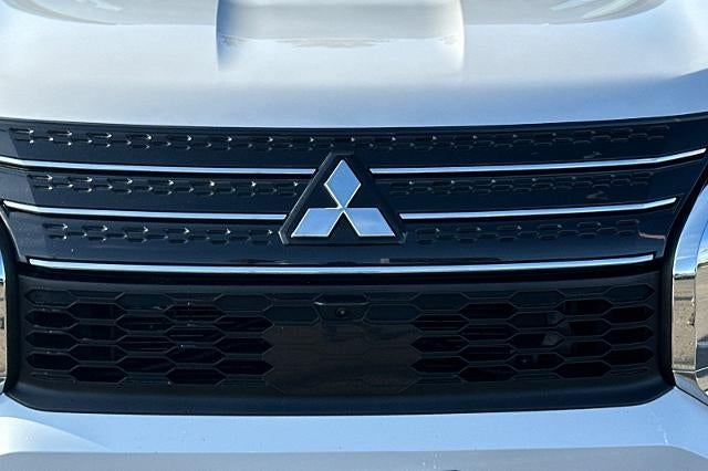 2024 Mitsubishi Outlander SE 2.5 S-AWC