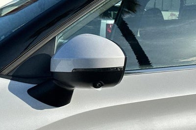 2024 Mitsubishi Outlander SE 2.5 S-AWC