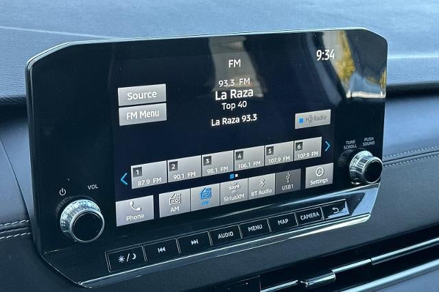 2024 Mitsubishi Outlander SE 2.5 S-AWC