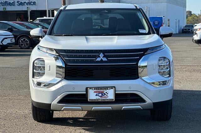 2024 Mitsubishi Outlander SE 2.5 S-AWC