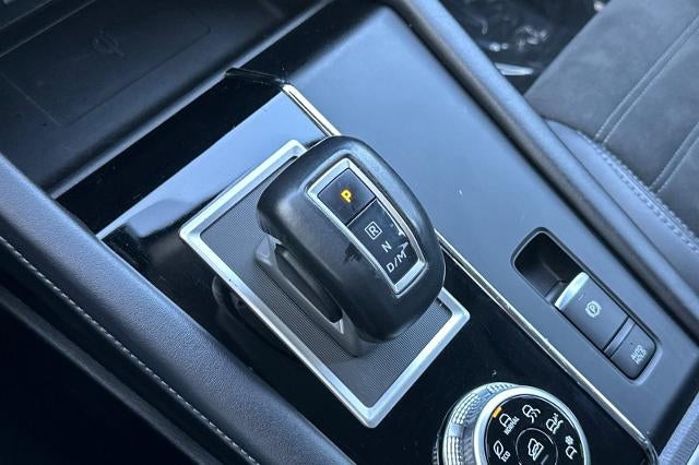 2024 Mitsubishi Outlander SE 2.5 S-AWC