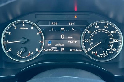 2024 Mitsubishi Outlander SE 2.5 S-AWC