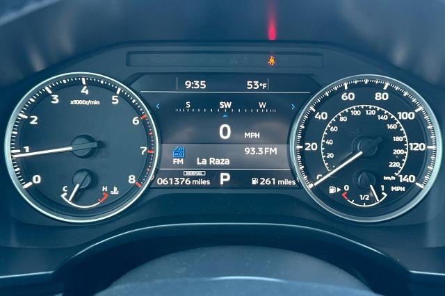 2024 Mitsubishi Outlander SE 2.5 S-AWC