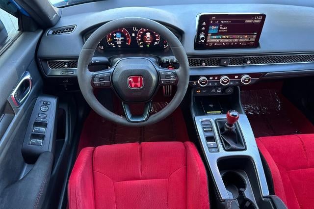 2024 Honda Civic Type R Base