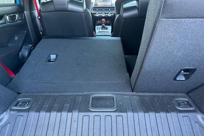 2024 Honda Civic Type R Base