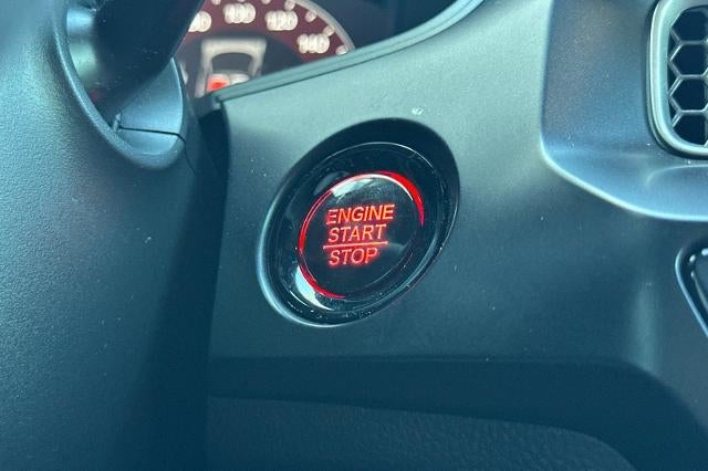 2024 Honda Civic Type R Base