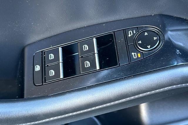 2025 Mazda Mazda3 Hatchback 2.5 S Preferred