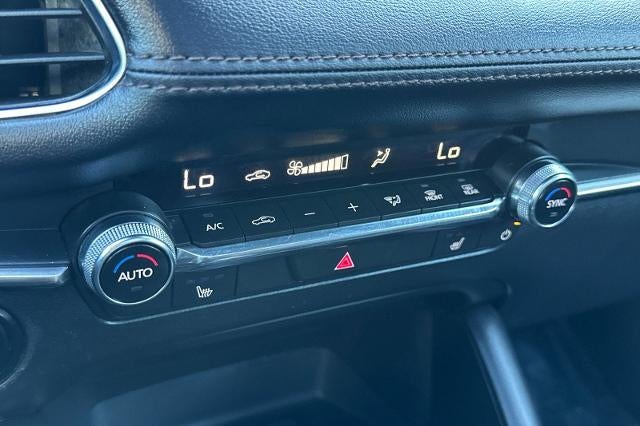 2025 Mazda Mazda3 Hatchback 2.5 S Preferred