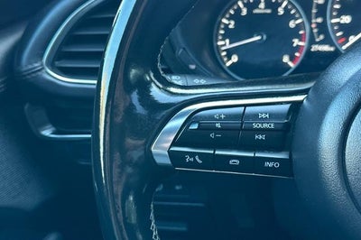 2025 Mazda Mazda3 Hatchback 2.5 S Preferred