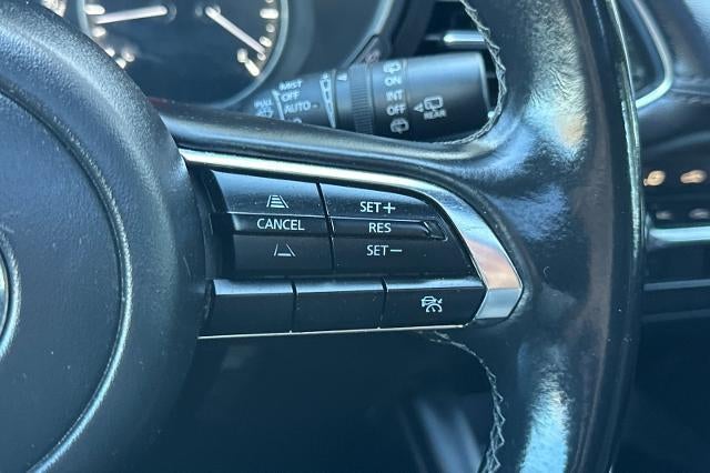 2025 Mazda Mazda3 Hatchback 2.5 S Preferred