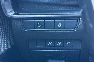 2025 Mazda Mazda3 Hatchback 2.5 S Preferred