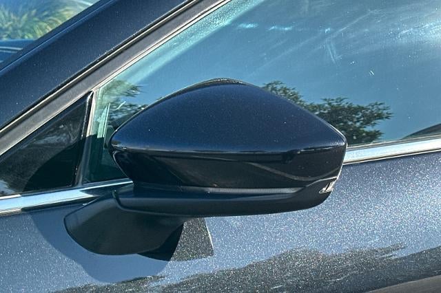 2025 Mazda Mazda3 Hatchback 2.5 S Preferred