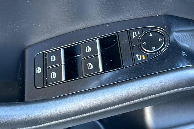 2025 Mazda Mazda3 Hatchback 2.5 S Preferred