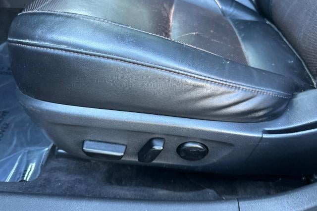 2025 Mazda Mazda3 Hatchback 2.5 S Preferred