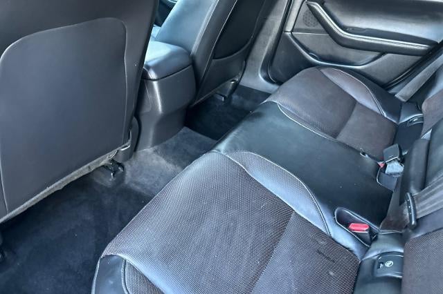 2025 Mazda Mazda3 Hatchback 2.5 S Preferred