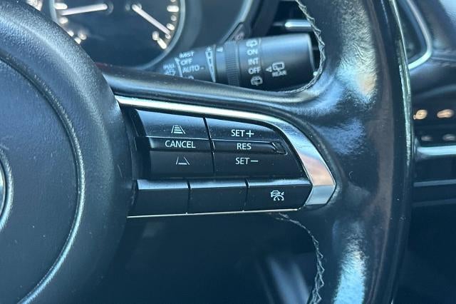 2025 Mazda Mazda3 Hatchback 2.5 S Preferred