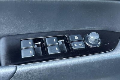 2024 Mazda Mazda CX-5 2.5 S Preferred