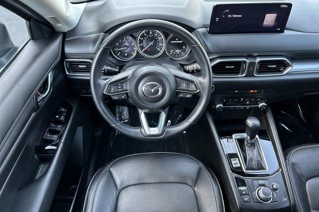 2024 Mazda Mazda CX-5 2.5 S Preferred