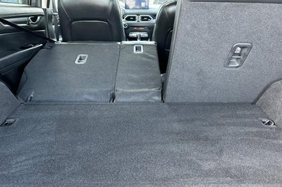 2024 Mazda Mazda CX-5 2.5 S Preferred