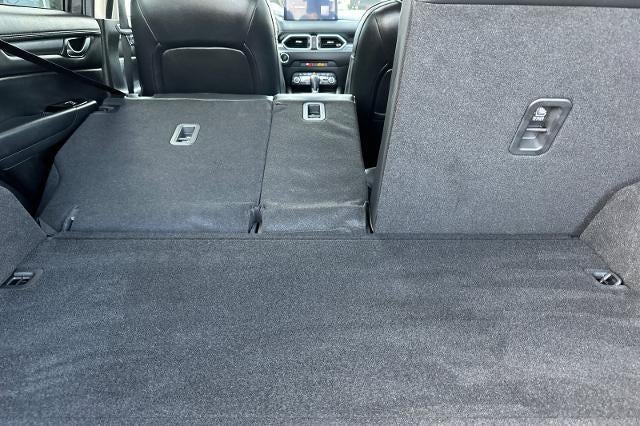 2024 Mazda Mazda CX-5 2.5 S Preferred