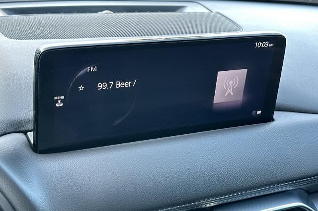 2024 Mazda Mazda CX-5 2.5 S Preferred