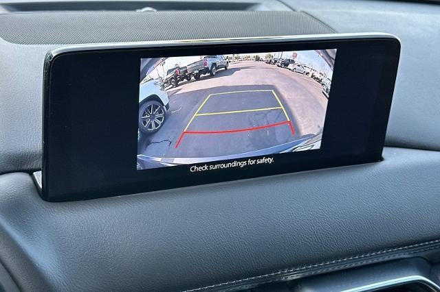 2024 Mazda Mazda CX-5 2.5 S Preferred