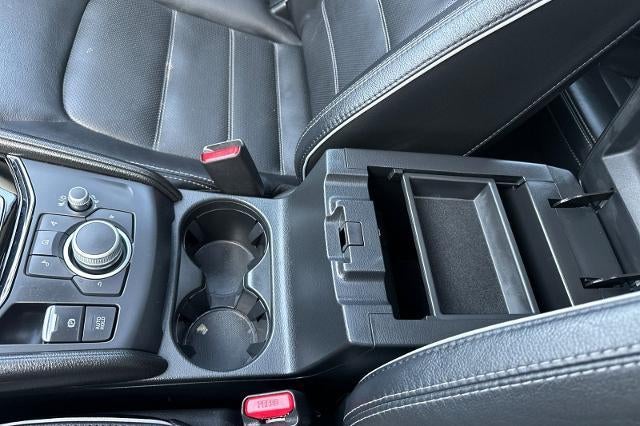 2024 Mazda Mazda CX-5 2.5 S Preferred