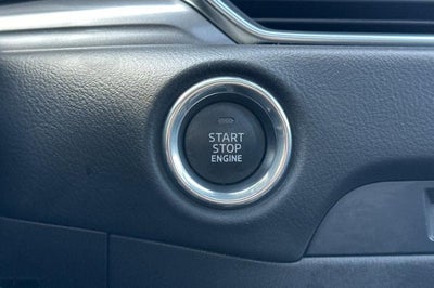 2024 Mazda Mazda CX-5 2.5 S Preferred