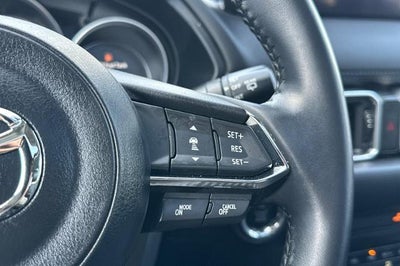 2024 Mazda Mazda CX-5 2.5 S Preferred
