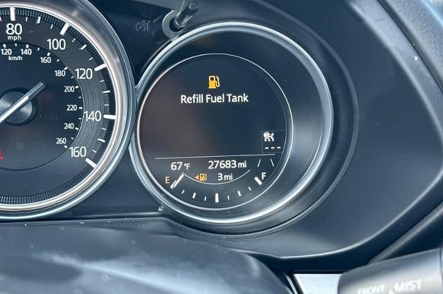 2024 Mazda Mazda CX-5 2.5 S Preferred