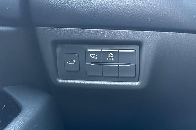 2024 Mazda Mazda CX-5 2.5 S Preferred