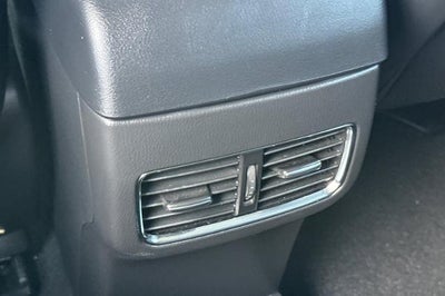 2024 Mazda Mazda CX-5 2.5 S Preferred