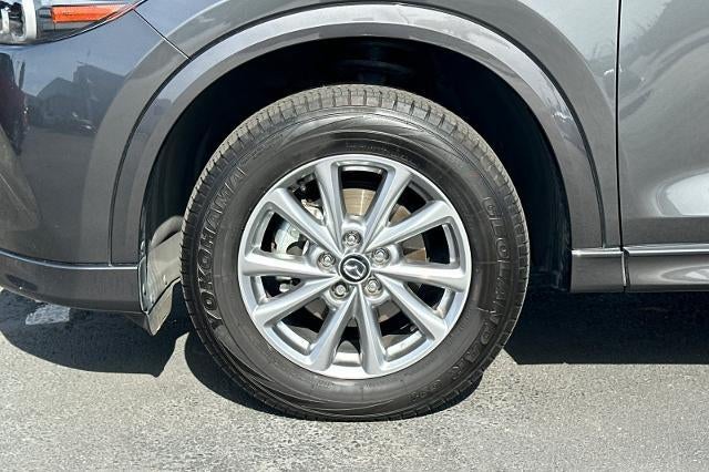 2024 Mazda Mazda CX-5 2.5 S Preferred