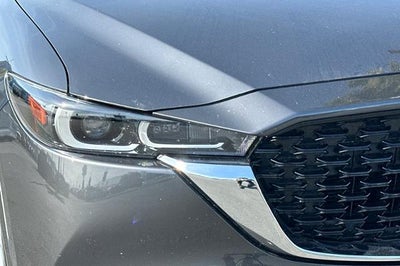 2024 Mazda Mazda CX-5 2.5 S Preferred