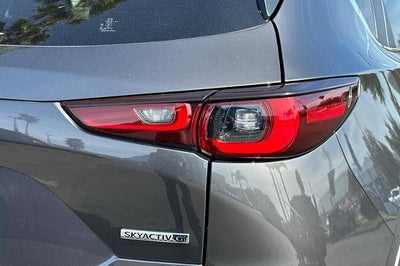 2024 Mazda Mazda CX-5 2.5 S Preferred