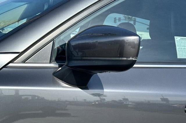 2024 Mazda Mazda CX-5 2.5 S Preferred