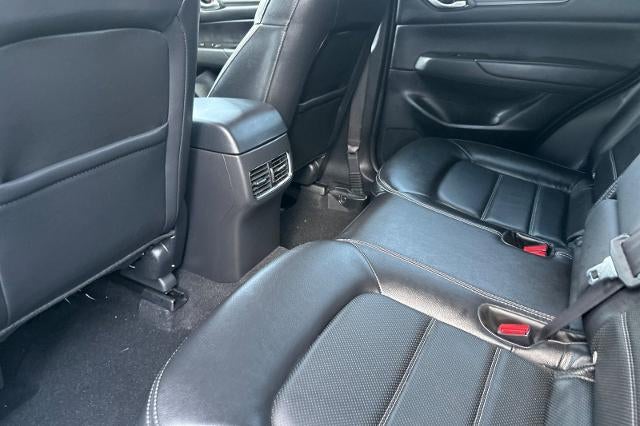 2024 Mazda Mazda CX-5 2.5 S Preferred