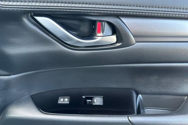 2024 Mazda Mazda CX-5 2.5 S Preferred