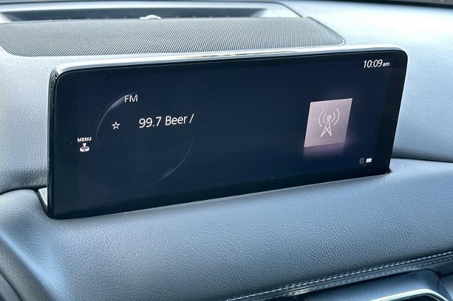 2024 Mazda Mazda CX-5 2.5 S Preferred