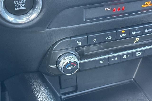 2024 Mazda Mazda CX-5 2.5 S Preferred