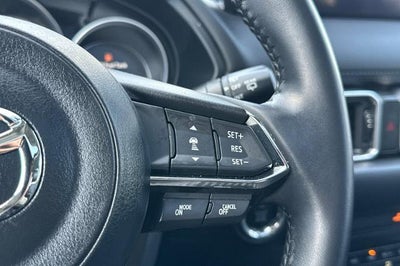 2024 Mazda Mazda CX-5 2.5 S Preferred