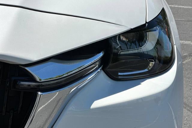 2024 Mazda Mazda CX-90 PHEV Preferred
