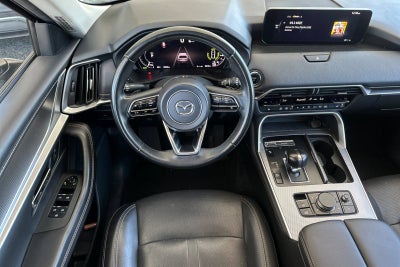 2024 Mazda Mazda CX-90 PHEV Preferred