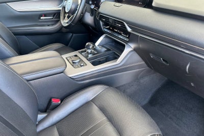 2024 Mazda Mazda CX-90 PHEV Preferred