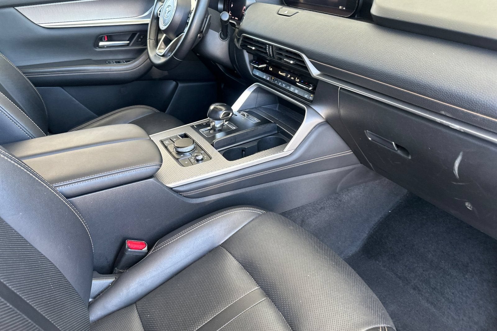 2024 Mazda Mazda CX-90 PHEV Preferred