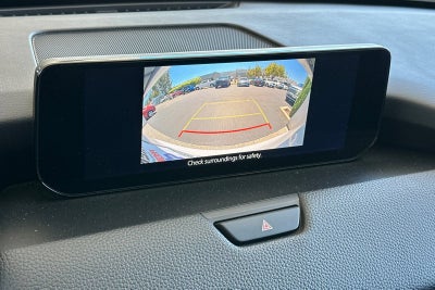 2024 Mazda Mazda CX-90 PHEV Preferred